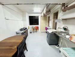 Blk 2 Marsiling Spring (Woodlands), HDB 3 Rooms #584664561